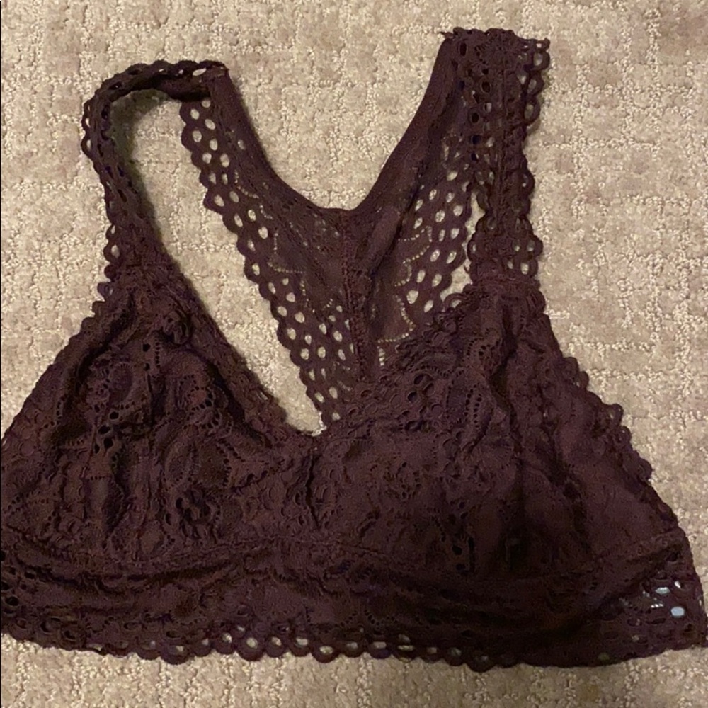 Aerie bralette